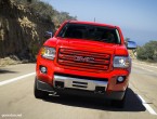 GMC Canyon - 2015