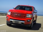 GMC Canyon - 2015