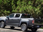 GMC Canyon - 2015