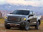 GMC Canyon - 2015