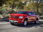 GMC Canyon - 2015