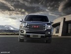 GMC Canyon - 2015