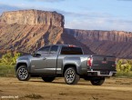 GMC Canyon - 2015