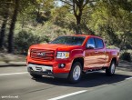 GMC Canyon - 2015