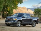 GMC Canyon - 2015