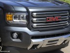 GMC Canyon - 2015