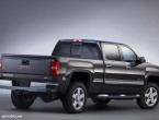 GMC Sierra HD - 2015