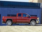 GMC Sierra HD - 2015