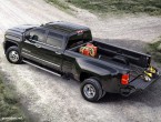 GMC Sierra HD - 2015