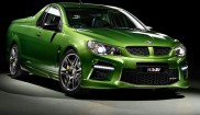 HSV Gen-F GTS Maloo - 2015