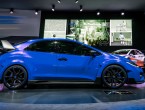Honda Civic Type R Concept 2014