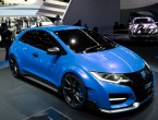 Honda Civic Type R Concept 2014