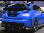 Honda Civic Type R Concept 2014