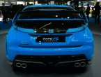 Honda Civic Type R Concept 2014
