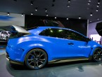 Honda Civic Type R Concept 2014