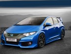 Honda Civic Type R Concept 2014