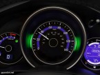 Honda Fit 2015
