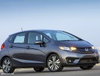 Honda Fit 2015