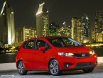 Honda Fit 2015