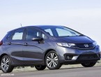 Honda Fit 2015