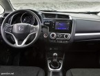 Honda Fit 2015