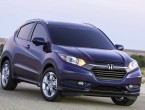 Honda HR-V  - 2016