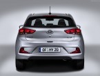 Hyundai i20 Coupe - 2015