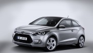 Hyundai i20 Coupe - 2015