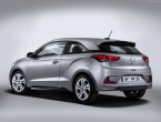 Hyundai i20 Coupe - 2015