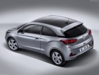 Hyundai i20 Coupe - 2015