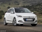 Hyundai i20 - 2015