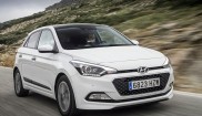 Hyundai i20 - 2015