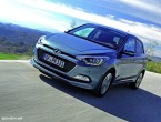 Hyundai i20 - 2015