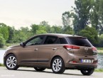 2015 Hyundai i20