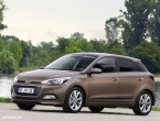 2015 Hyundai i20