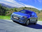 Hyundai i20 - 2015