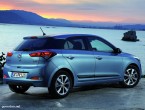 Hyundai i20 - 2015