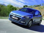 Hyundai i20 - 2015