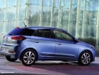 Hyundai i20 - 2015