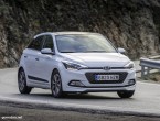 Hyundai i20 - 2015