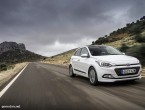 Hyundai i20 - 2015