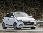 Hyundai i20 - 2015