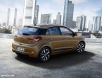 2015 Hyundai i20