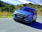 Hyundai i20 - 2015