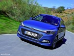 Hyundai i20 - 2015