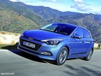 Hyundai i20 - 2015