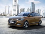 2015 Hyundai i20