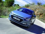 Hyundai i20 - 2015