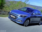 Hyundai i20 - 2015