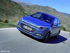 Hyundai i20 - 2015